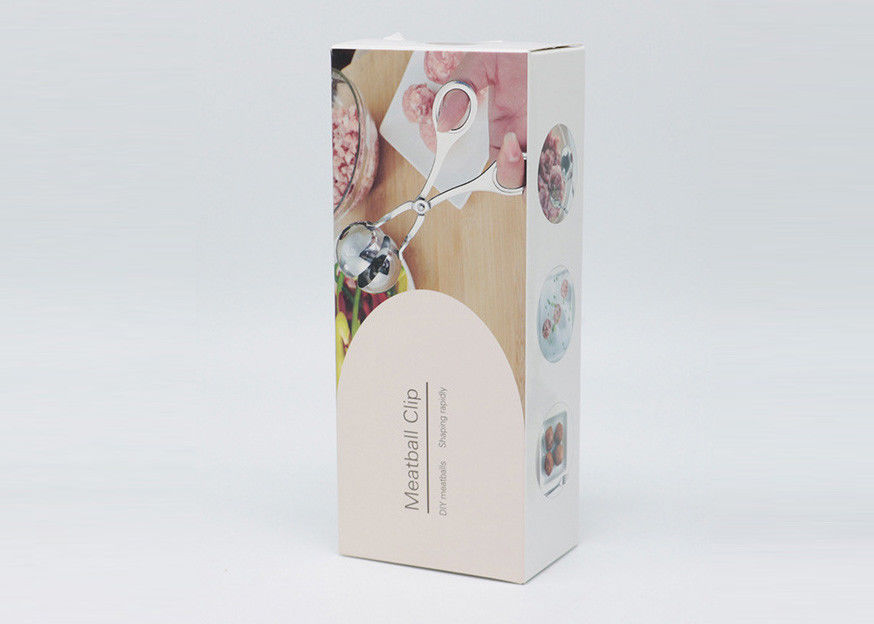 Kleine silberne Folien-personifizierte Verpackenkästen, Coloful-Kästen für Verpackungsartikel