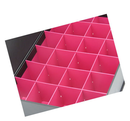 Starke Gewohnheit Druckverpackenkasten-Kraftpapier-Material mit magnetischer Schließung