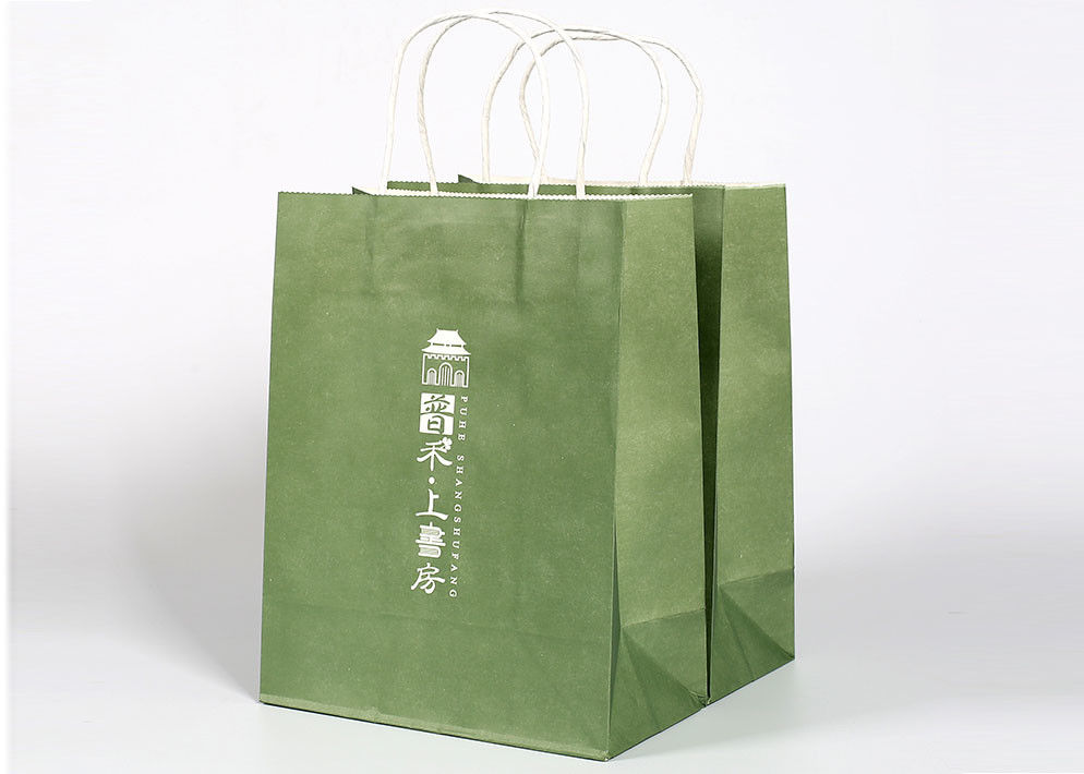 Personifizierte Feriengeschenk-Taschen der Größen-A4, Papiergeschenk-Taschen für Geburtstags-Geschenk